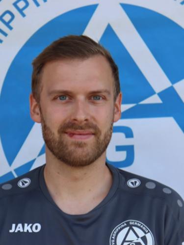 Niko Münster