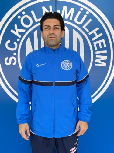 Cristhian Yepes