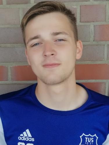 Christopher Pohlmann