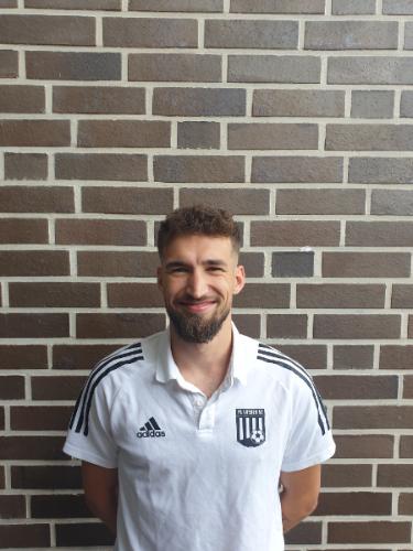 Alexander Kentscheschaov