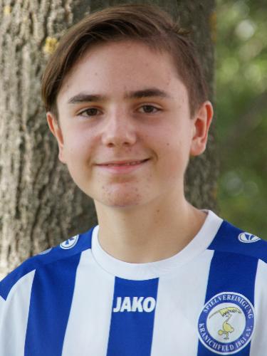 Nick Valenta
