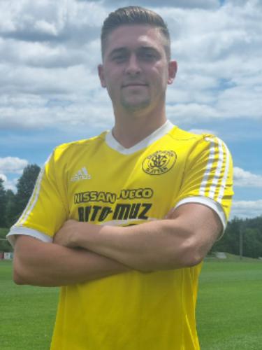 Luca Kohls