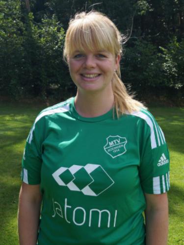 Pia Schvaab