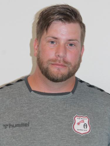 Steven Hollwedel