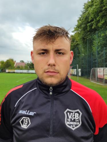 Tim Van-Uffelt