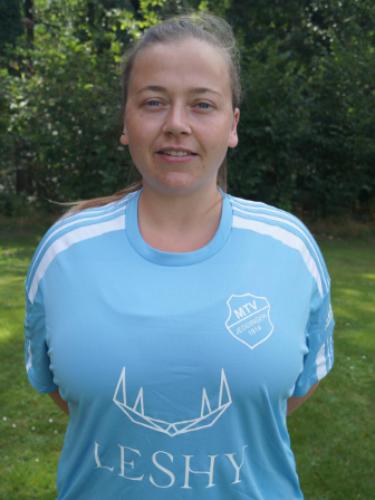 Ann-Catrin Carstens