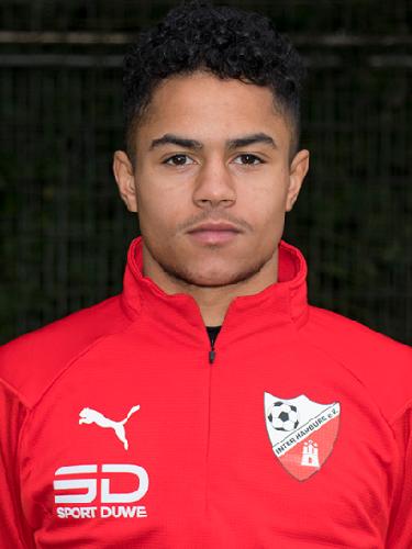 Leonardo Roberto da Silva Gröhn