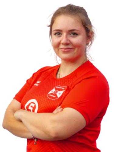 Maria Breuer
