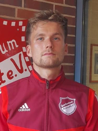 Malte Thomsen