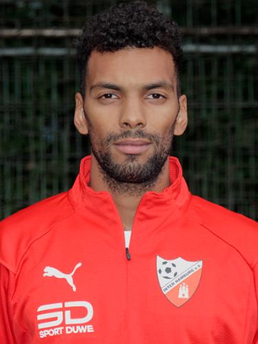 Patricio Mata-Seta Sori Ba