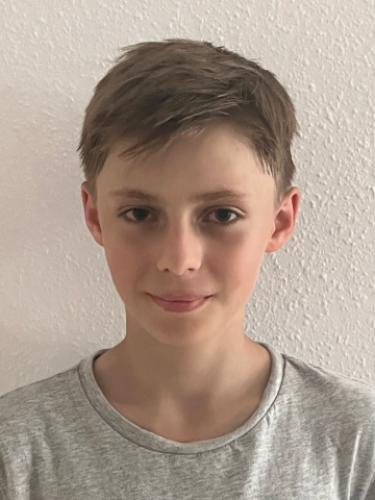 Lian Malik Alexander Bartz