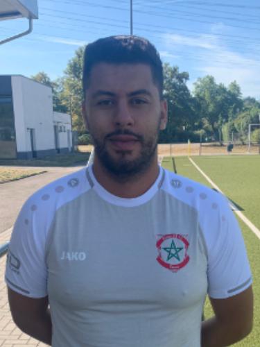 Tarik Bouazza