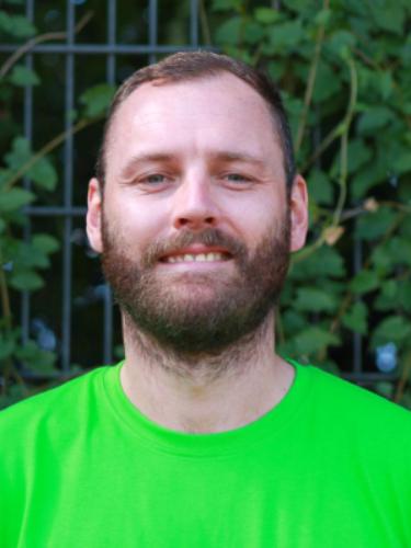 Sascha Endruscheit
