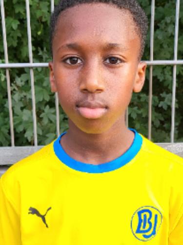 Aladji Moussa Diallo