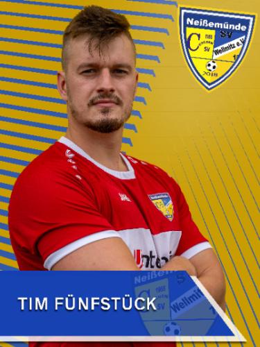 Tim Fünfstück