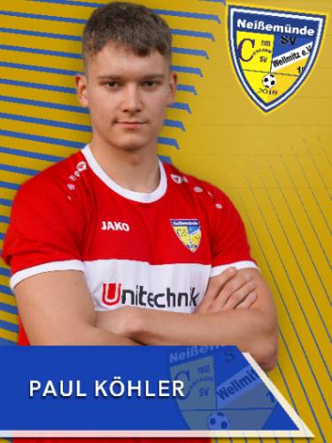 Paul Köhler