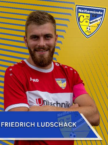 Friedrich Ludschack
