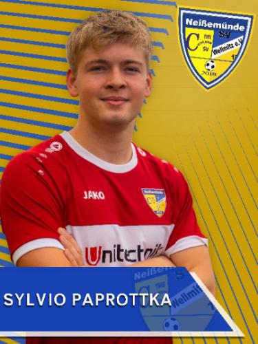 Sylvio Paprottka