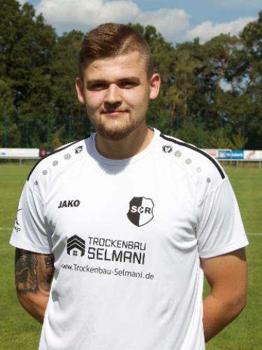 Yannik Fisseler