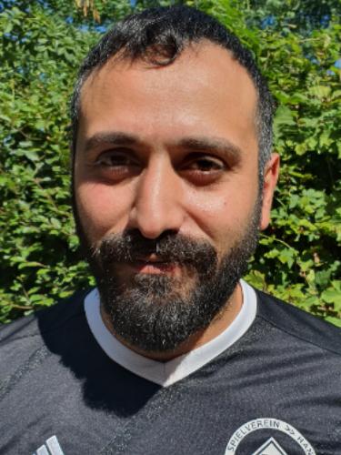 Beytullah Terzi