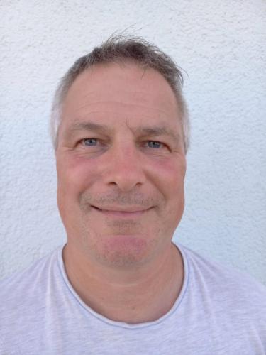 Eric Welter
