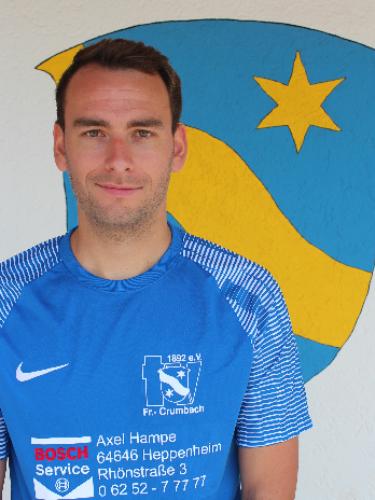Maximilian Henschke