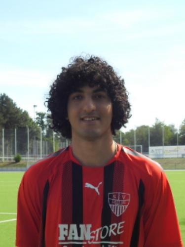 Amr Shehata