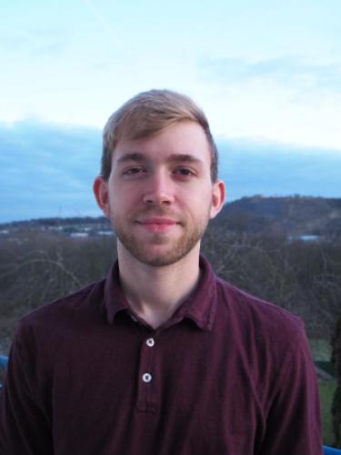 Joshua Collmar