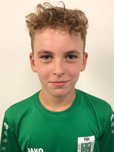 Jamiro Casanova Schwietz