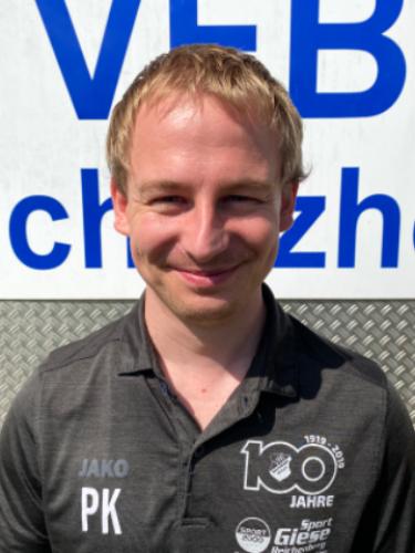 Pascal Kunkel