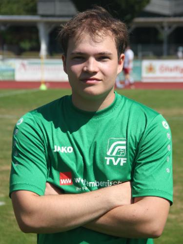 David Strähle