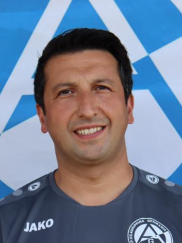 Ibrahim Albayrak