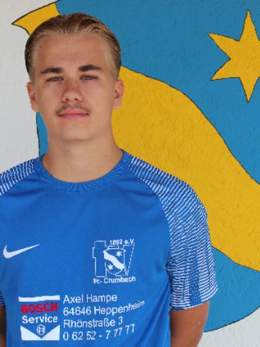 Yannik Gölz