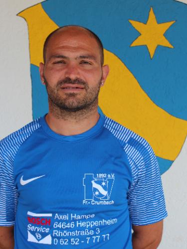Genaro Mattia De Luca