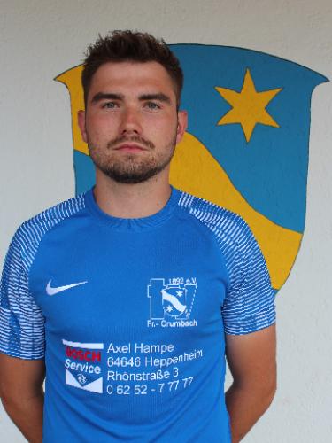 Calvin Meister