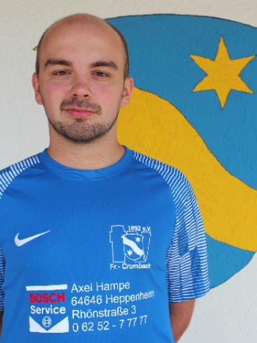 Izudin Preljevic