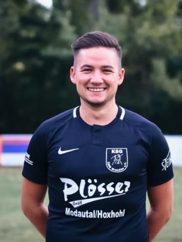 Lukas Buchner