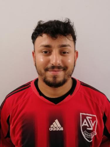 Ylber Bajrami