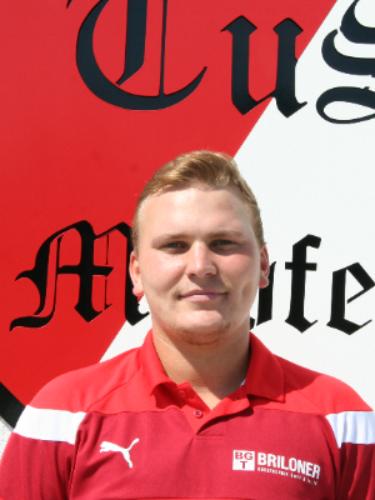 Leonhard Decker-Hibbel