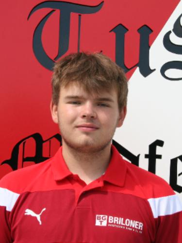 Bastian Dietz