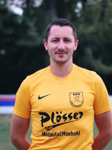 Simon Ritzert