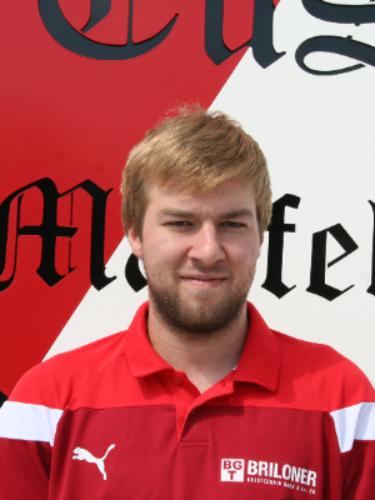 Marvin Schmidt