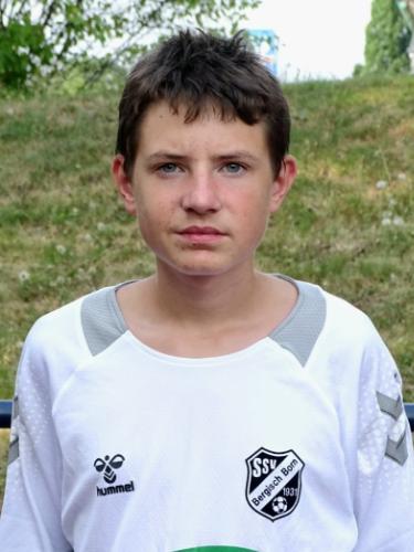 Leon Michael Staniol