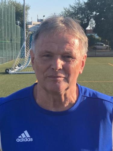Dieter Graft