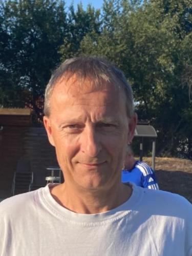 Frank Rauscher