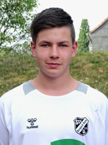 Julian Niklas Weiß