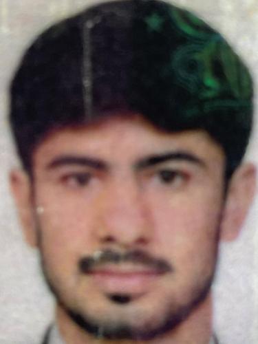 Faisal Ibrahimi
