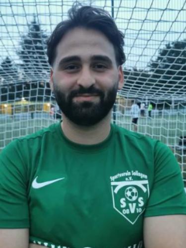 Mahmut Recep Kaya