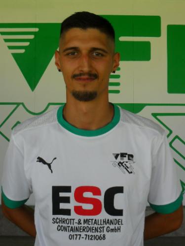 Irfan Balicevac