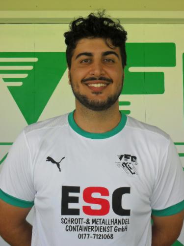 Mazlum Cicek